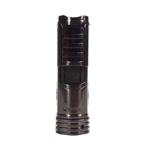 Xikar Tactical 1 Lighter Gunmetal