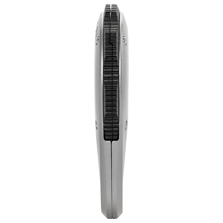 Xikar X360  Revolution Cigar Cutter Silver