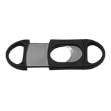 Xikar X8 Straight Cigar Cutter Black-75RG