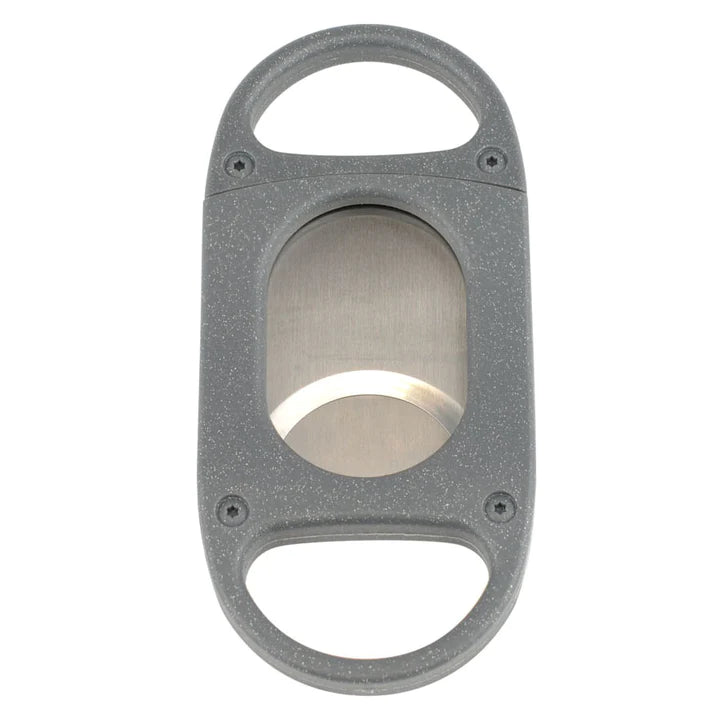 Xikar X8 Straight Cigar Cutter Silver-70RG
