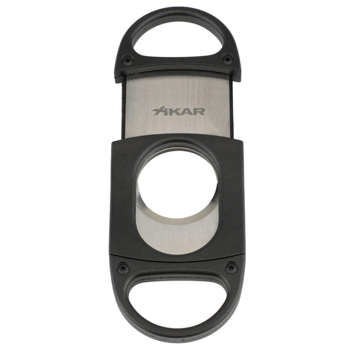 Xikar X8 Cigar Cutter Black-70 RG