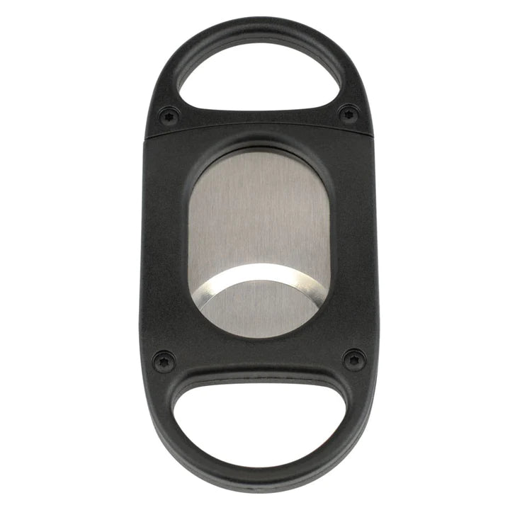 Xikar X8 Cigar Cutter Black-70 RG