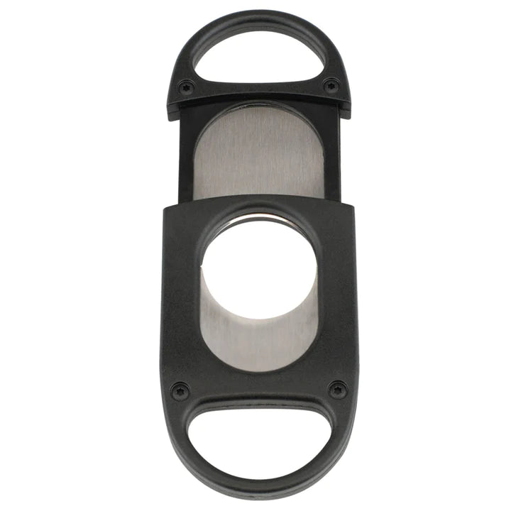 Xikar X8 Cigar Cutter Black-70 RG