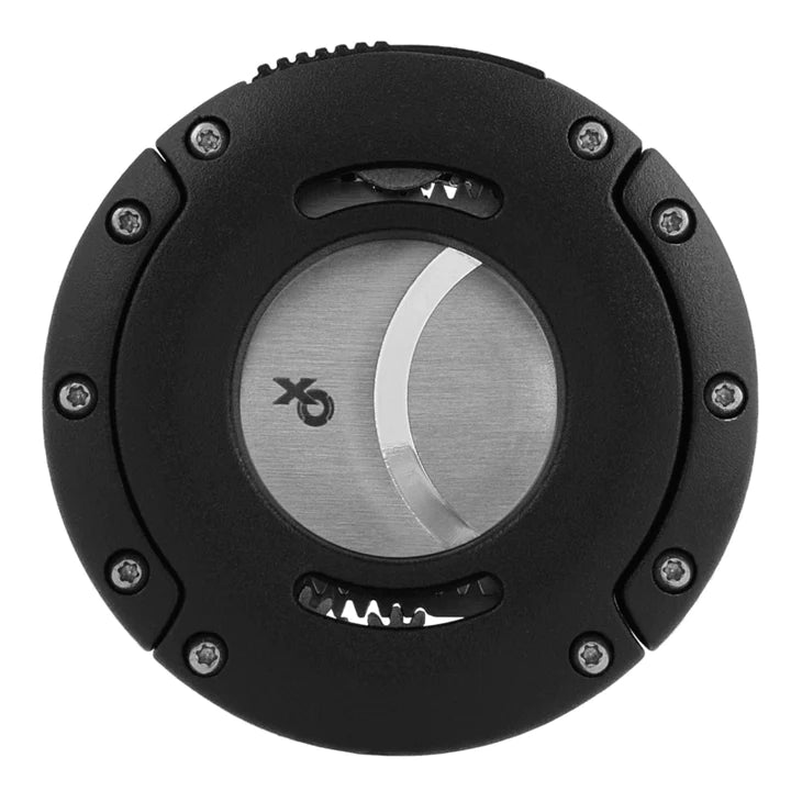 Xikar XO Cigar Cutter Black
