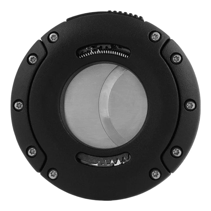 Xikar XO Cigar Cutter Black