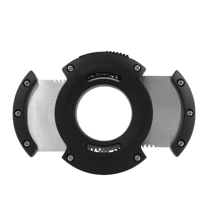 Xikar XO Cigar Cutter Black
