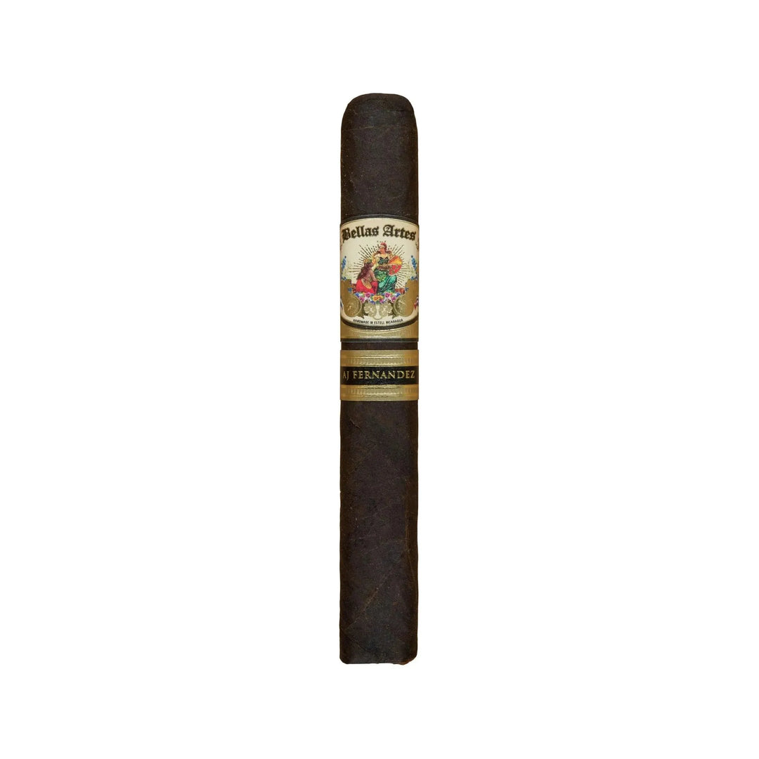 AJ Fernandez Bellas Artes Maduro Robusto single stick