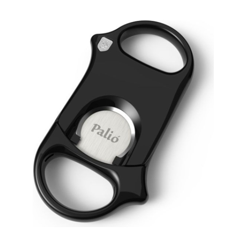 Palio Straight Cigar Cutter Blake Matte