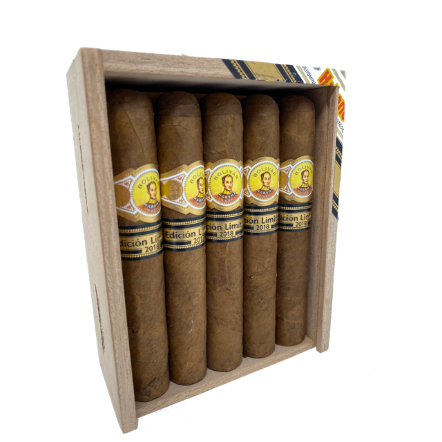Bolivar Soberanos, Edicion Limitada, cuban cigars, handmade cigars, Bolivar cigars.