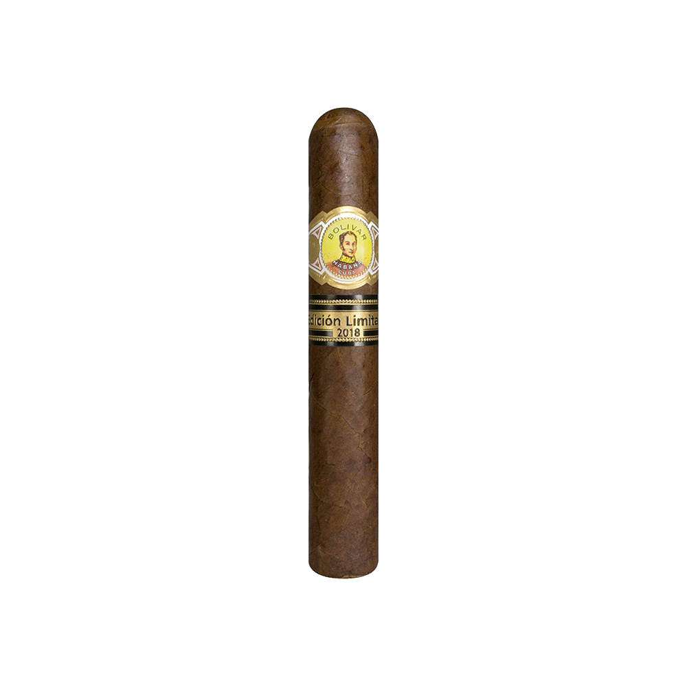 Bolivar Soberanos, Edicion Limitada, cuban cigars, handmade cigars, Bolivar cigars. single cigars