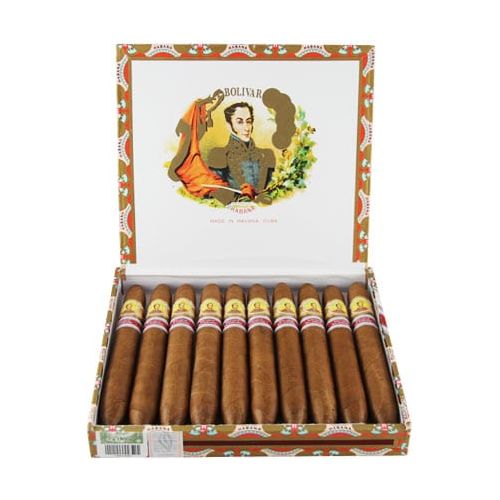 Bolivar Tesoro, Cuban cigars, bolivar cigars, handmade cigars, regional editions 2016