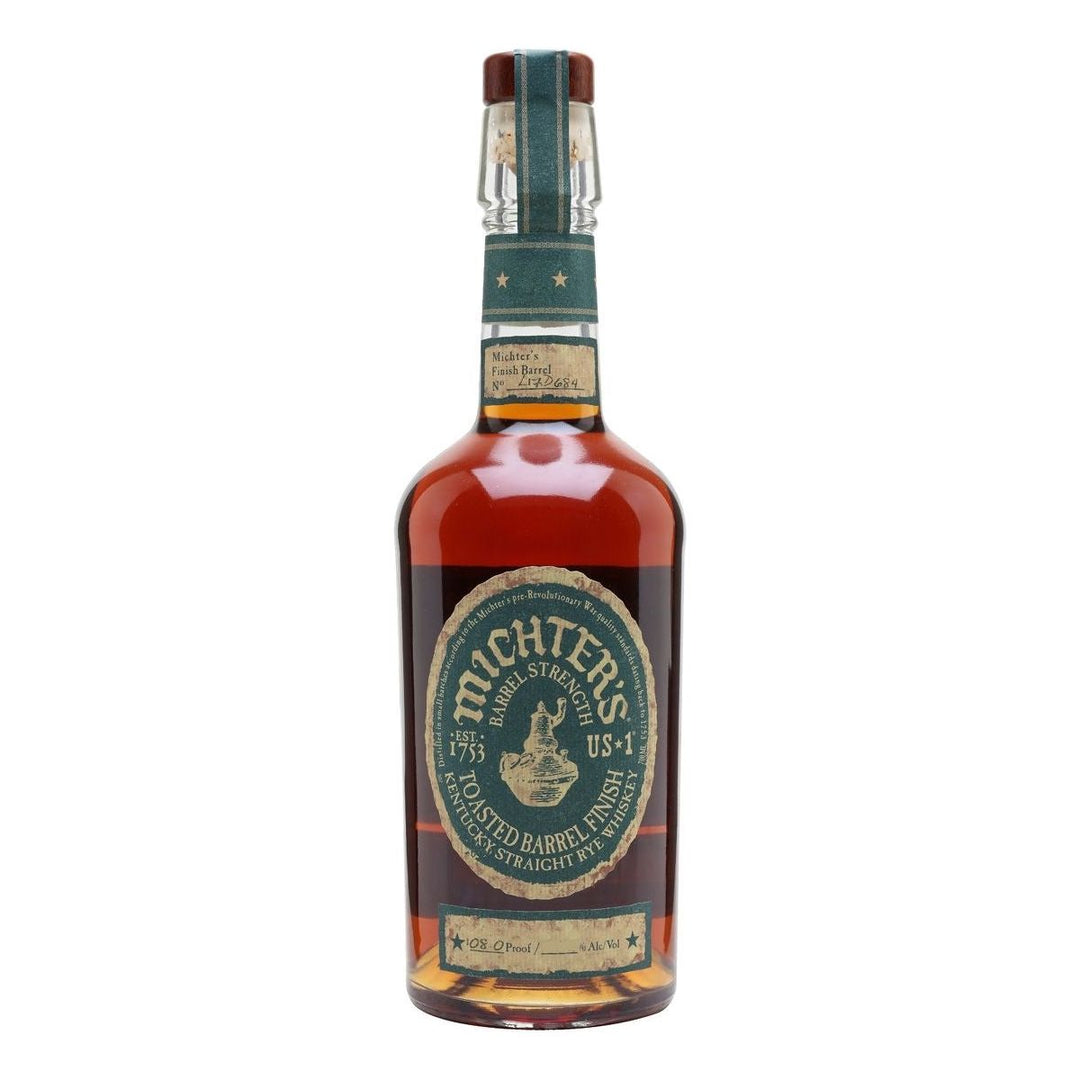 Michter&