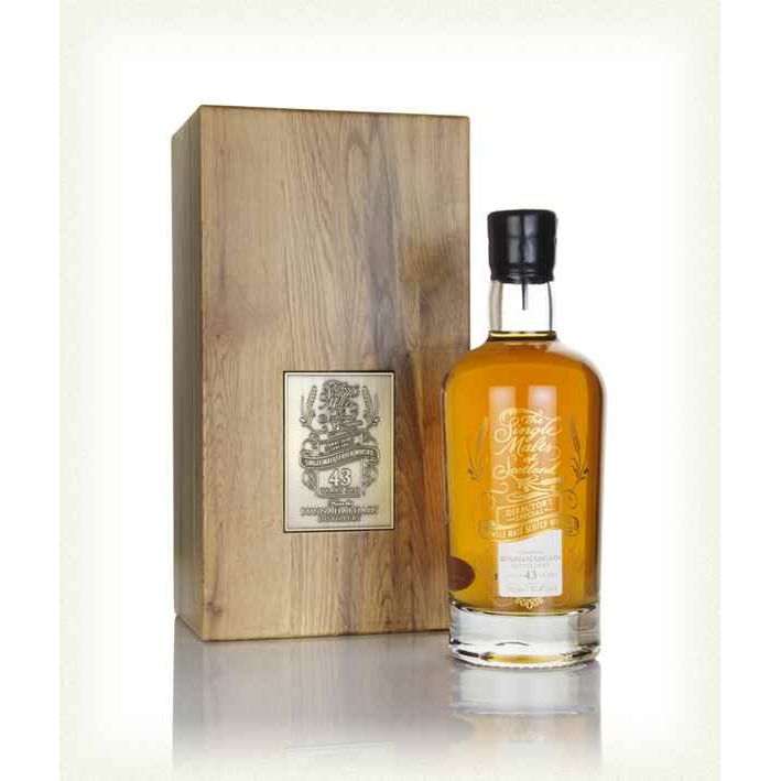 Bunnahabhain single malt whisky, fine spirits, premium drinks