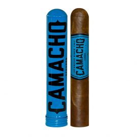 Camacho Ecuador Robusto Tubos