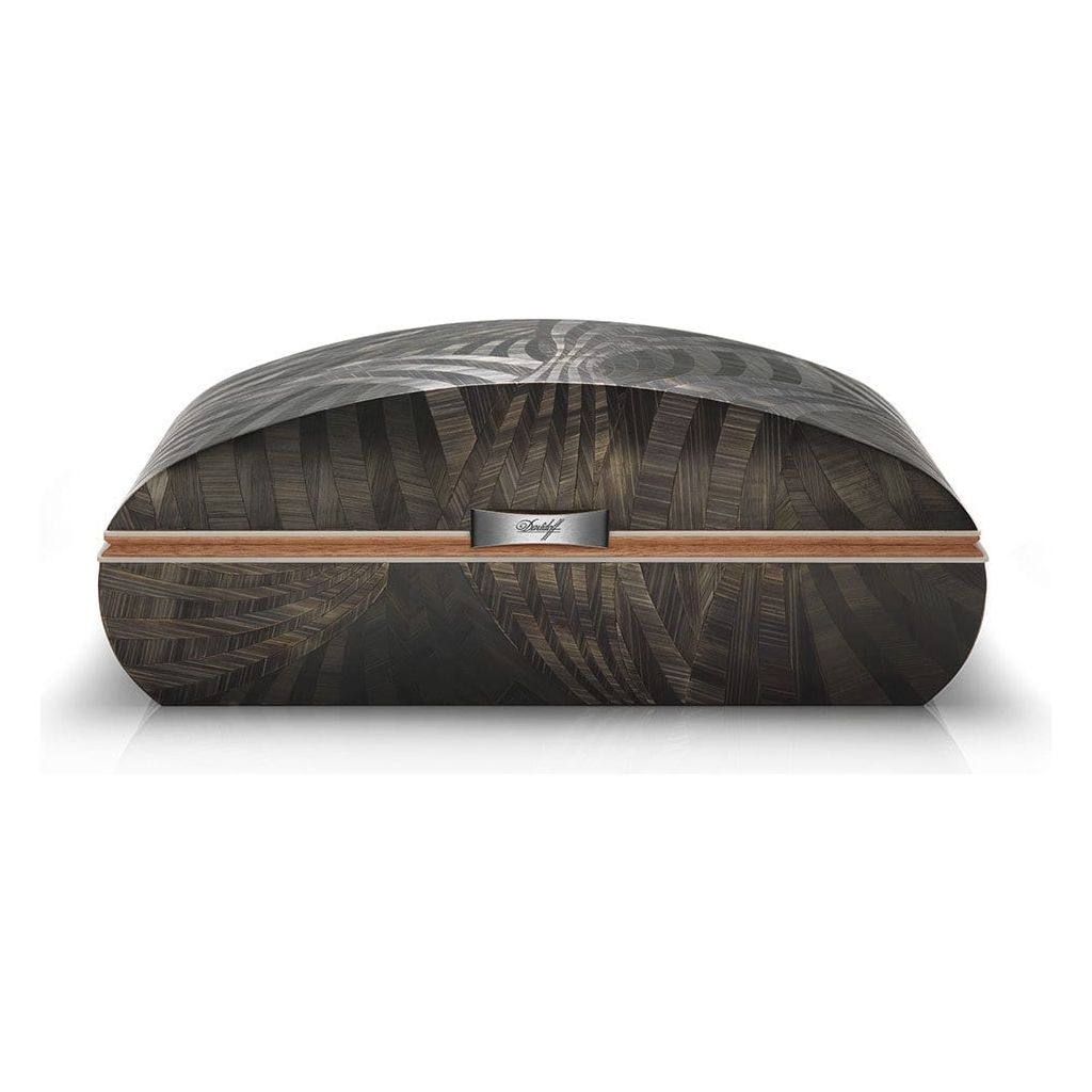 Davidoff Dome Humidor Cave de Pauille Season, cigar humidor, cigar accessories