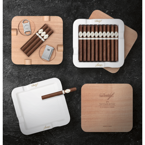 Davidoff Chefs Edition 2021