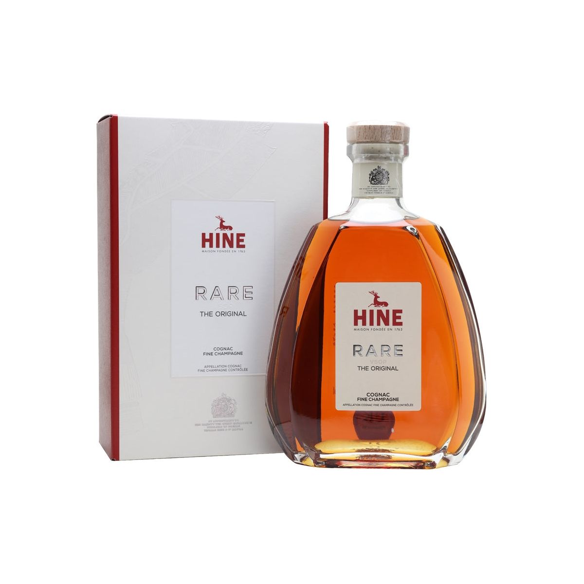 Hine Rare VSOP Cognac 70cl, cognacs, fine spirits, premium drinks