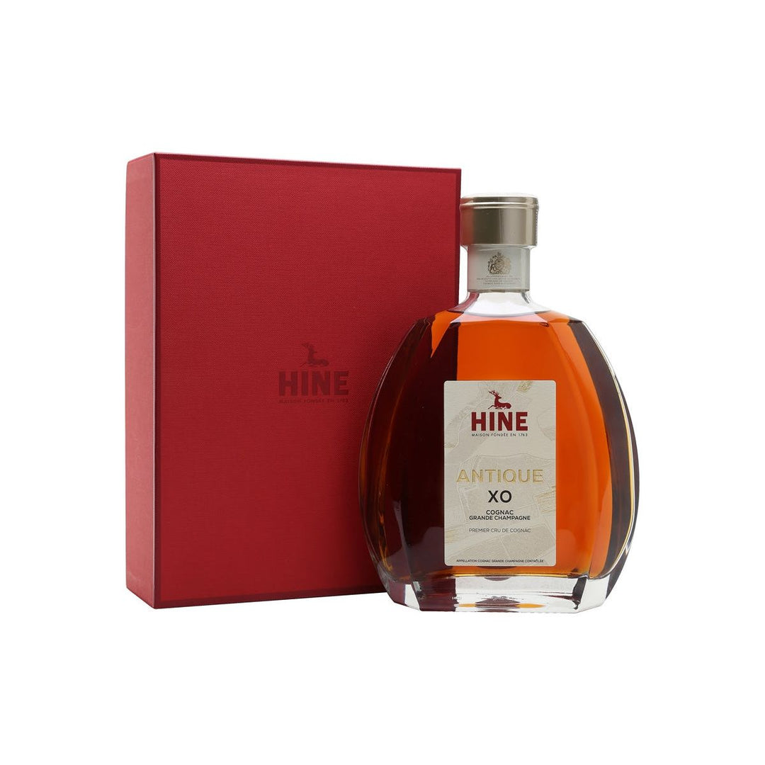 Hine Antique XO 100th Anniversary Cognac 70cl