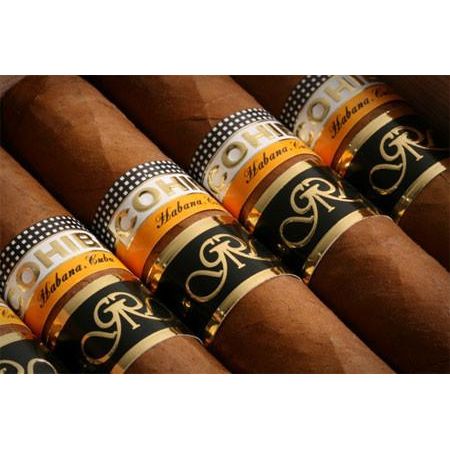 Cohiba Siglo VI Gran Reserva Full Box