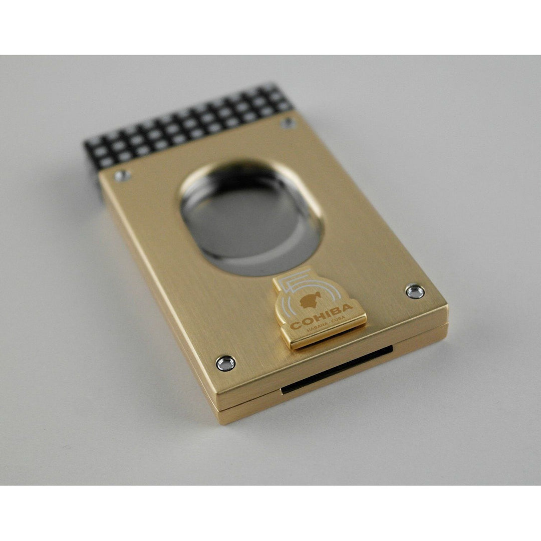 Xikar Cohiba Cigar Cutter and Lighter 55th Anniversary