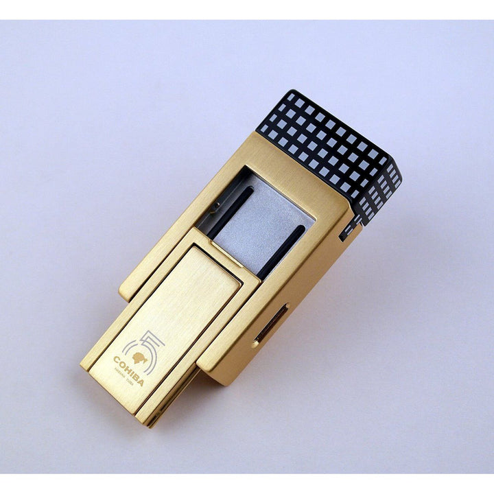 Xikar Cohiba Cigar Cutter and Lighter 55th Anniversary