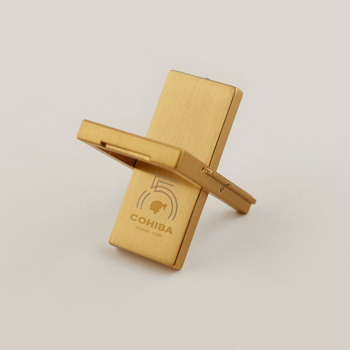 Xikar Cohiba Cigar Cutter and Lighter 55th Anniversary