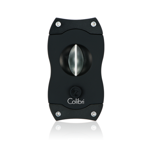 Colibri V Cutter Black