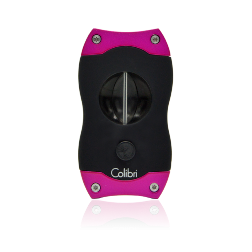 Colibri V Cutter Pink