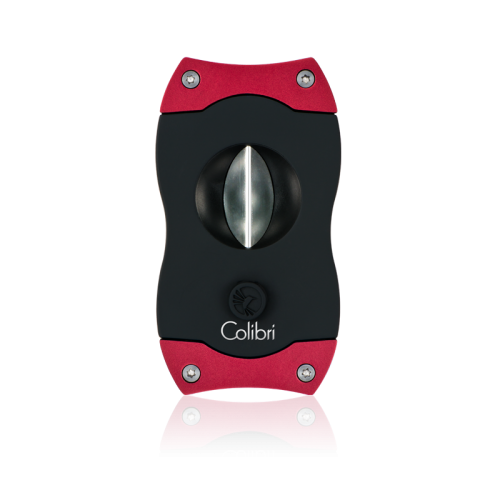 Colibri V Cutter Red