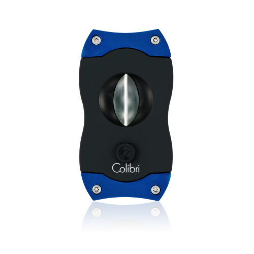 Colibri V Cutter Blue
