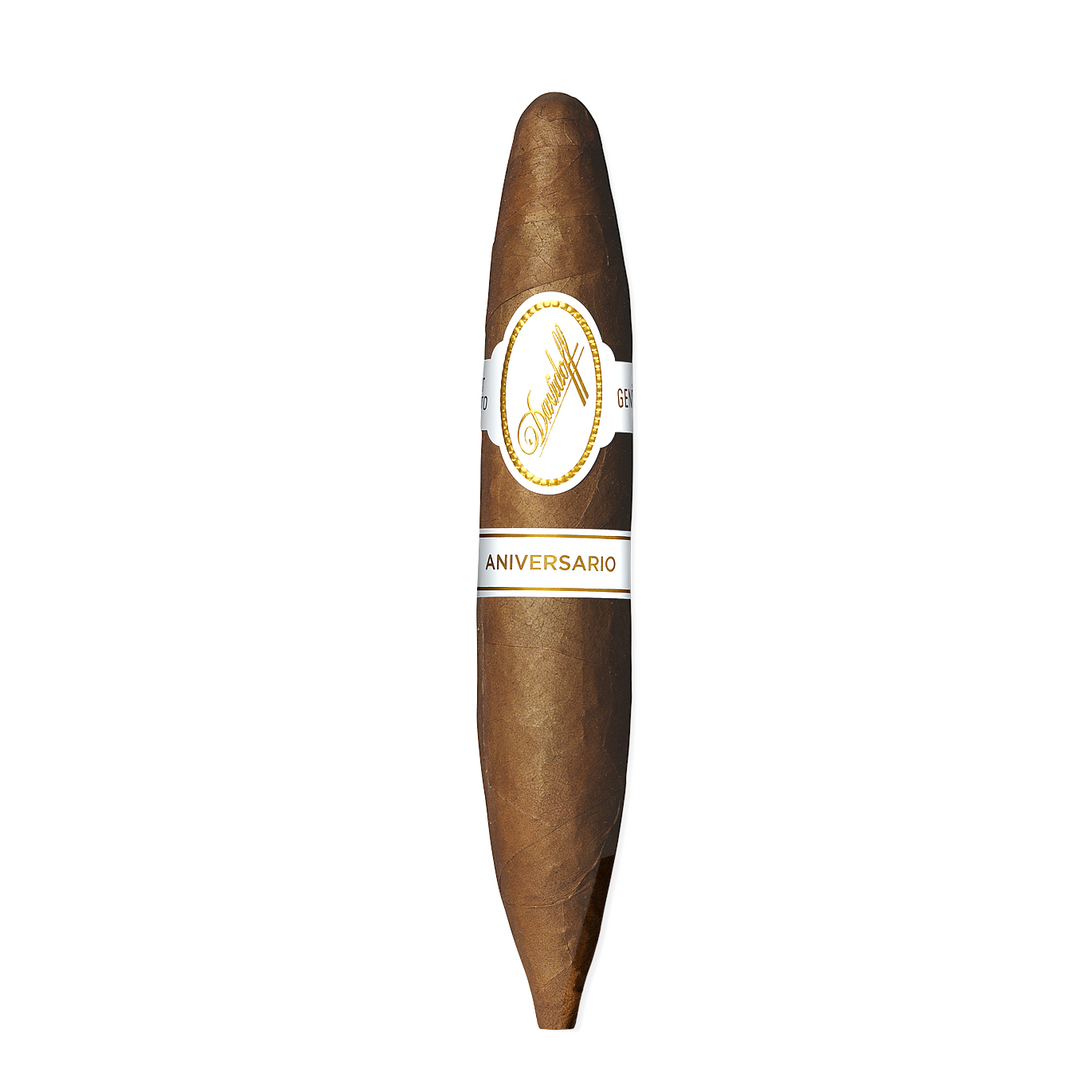 Davidoff Aniversario Short Perfecto, Davidoff Cigars, new world cigars, hand made cigars, single cigars