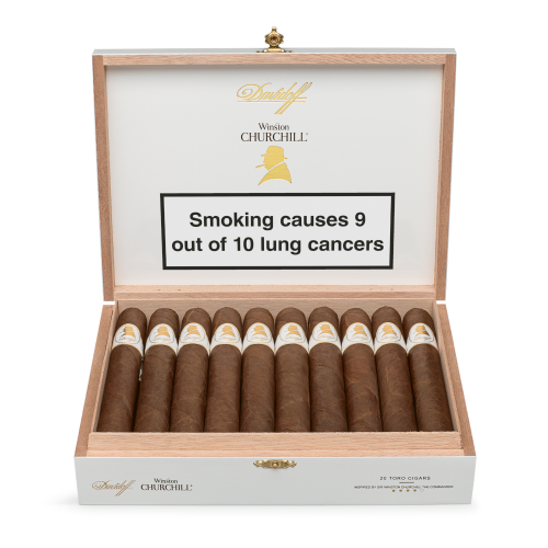 Davidoff &