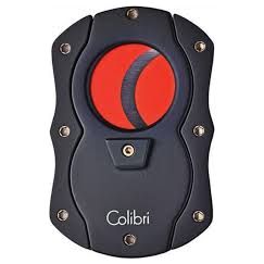 Colibri cutters, cigar cutters, accesories 