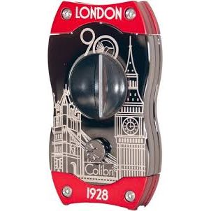 Colibri cutters, cigar cutters, accesories 