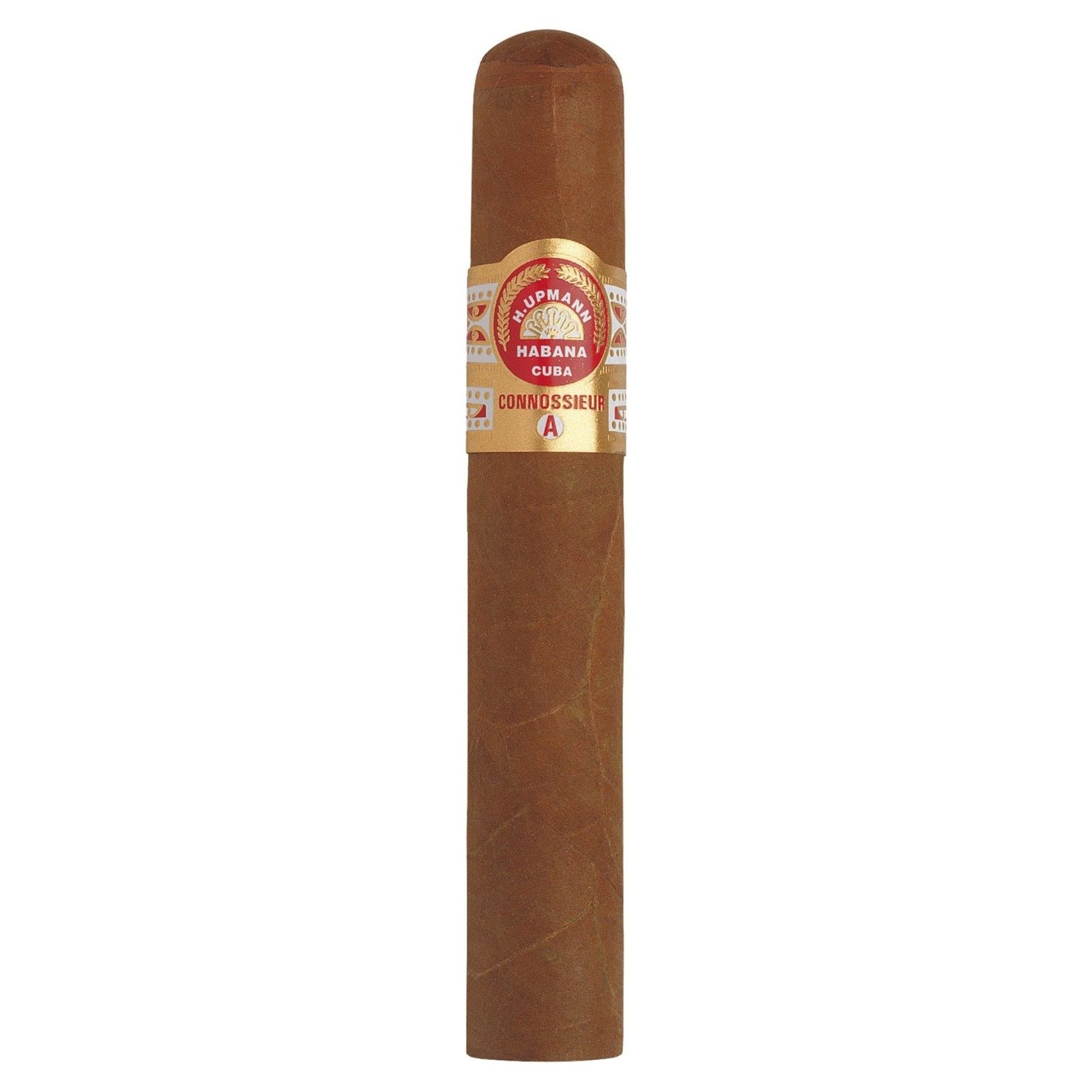 H.Upmann Connossieur A, cuban cigars, hand made cigars, single cigars