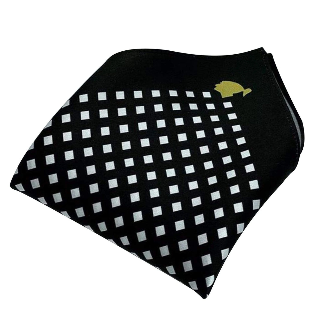 Cohiba Logo Handkerchief - Panuelo