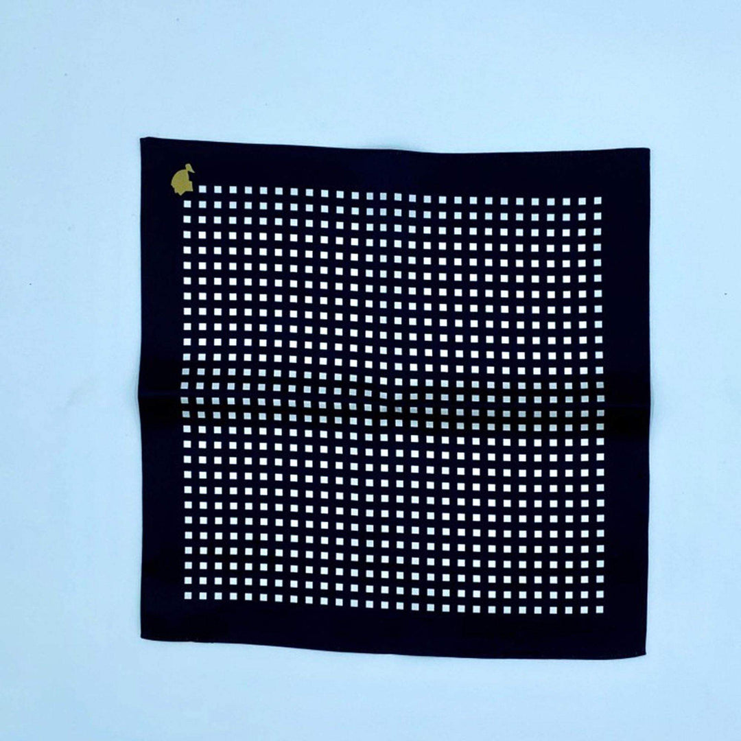 Cohiba Logo Handkerchief - Panuelo