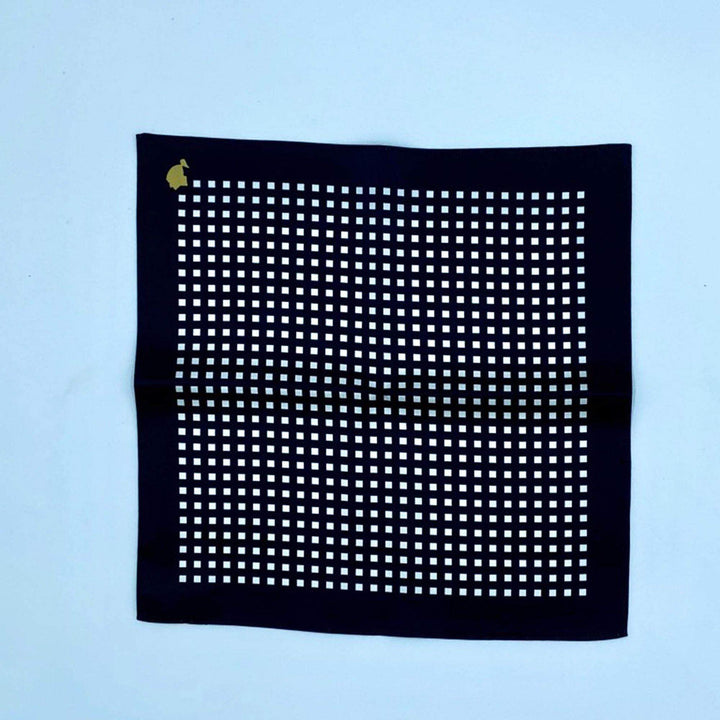 Cohiba Logo Handkerchief - Panuelo