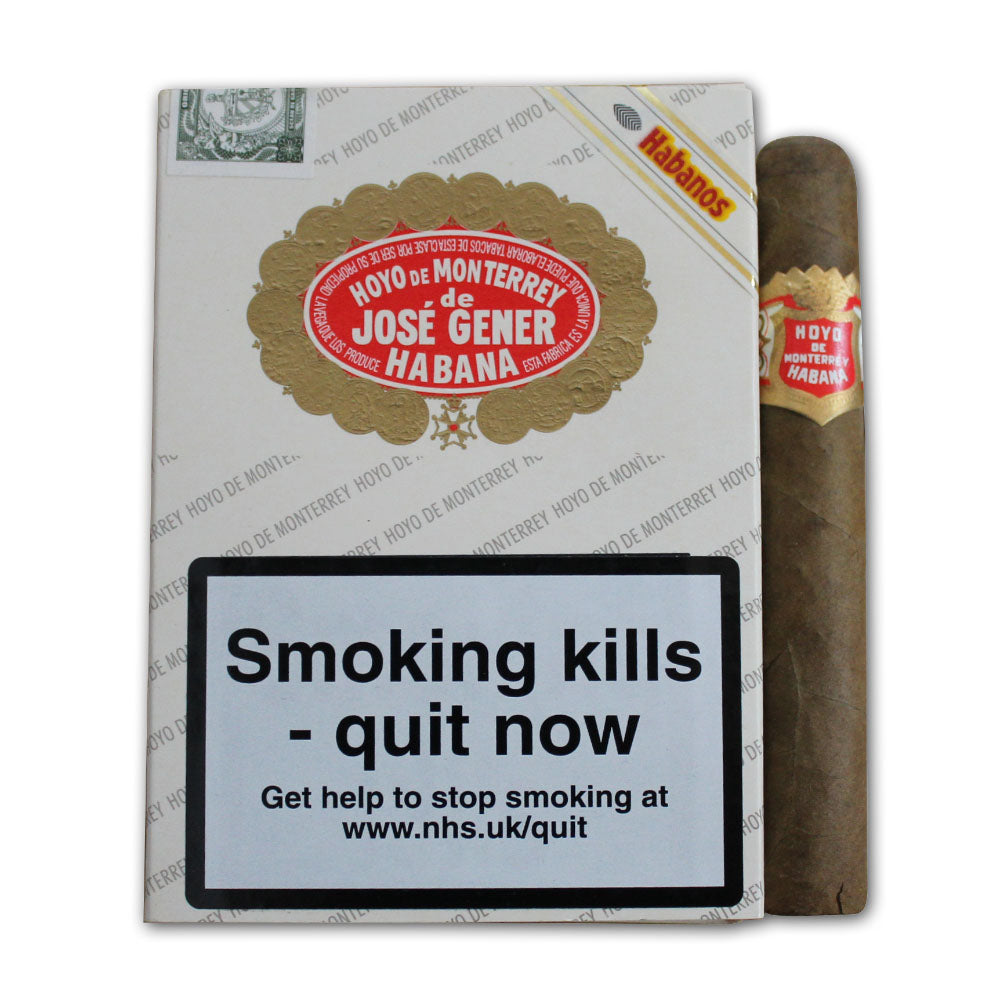 Hoyo De Monterrey Du Depute 2000 - 5 Pack