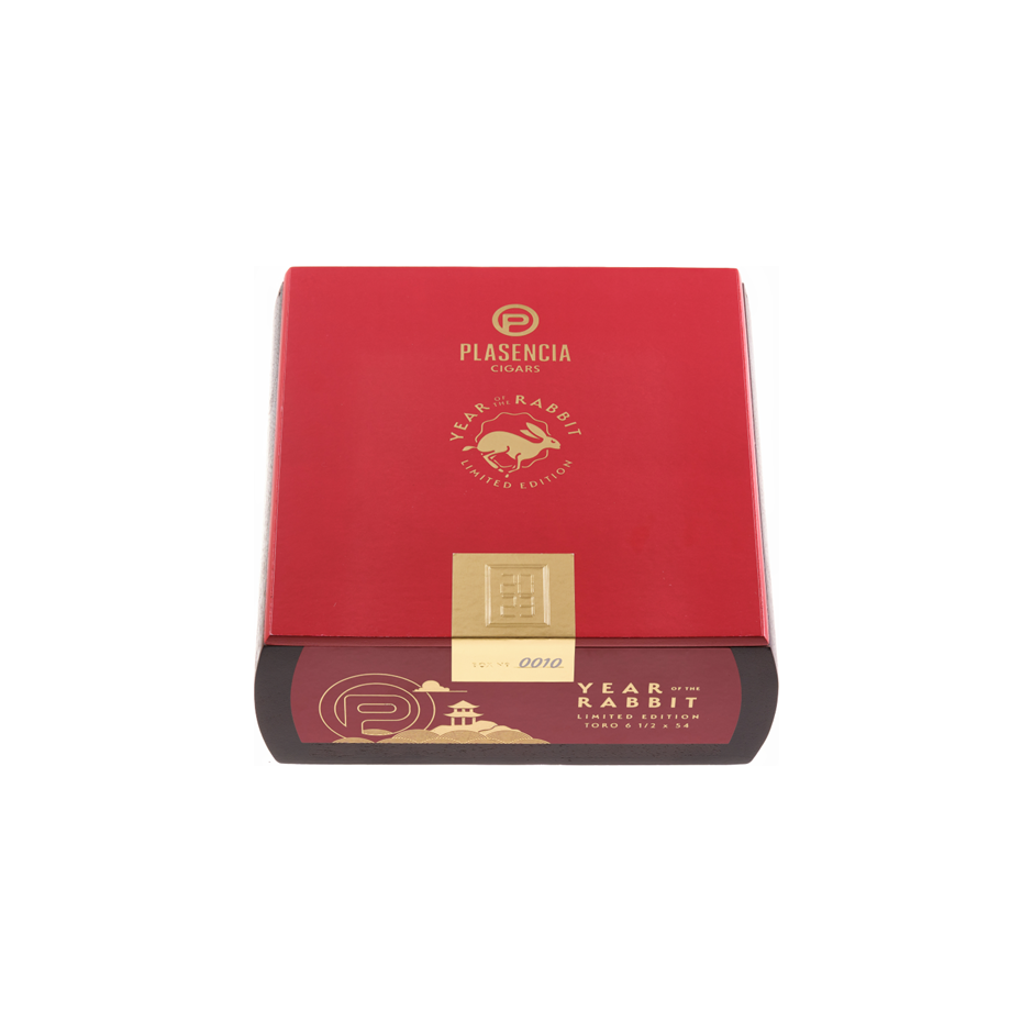 Plasencia Year of the Rabbit