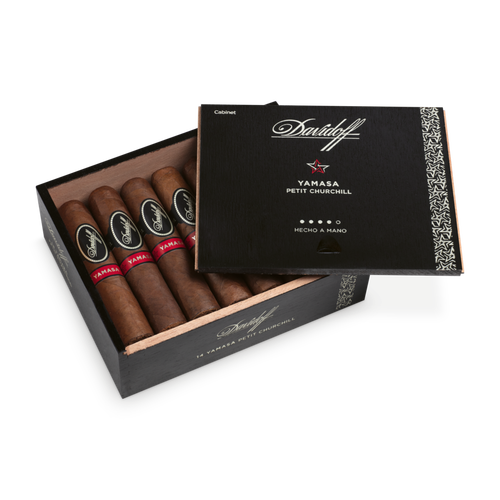 Davidoff &