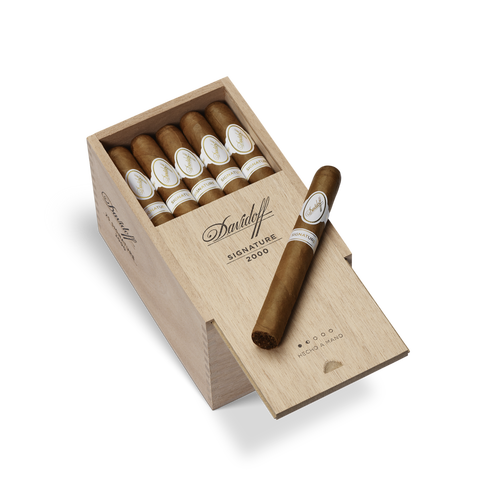 Davidoff &