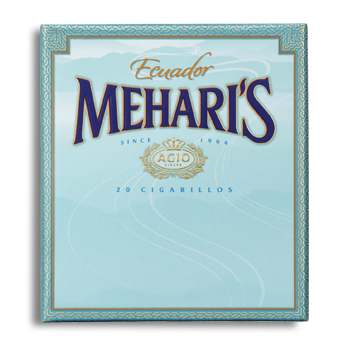 Agio Meharis Ecuador