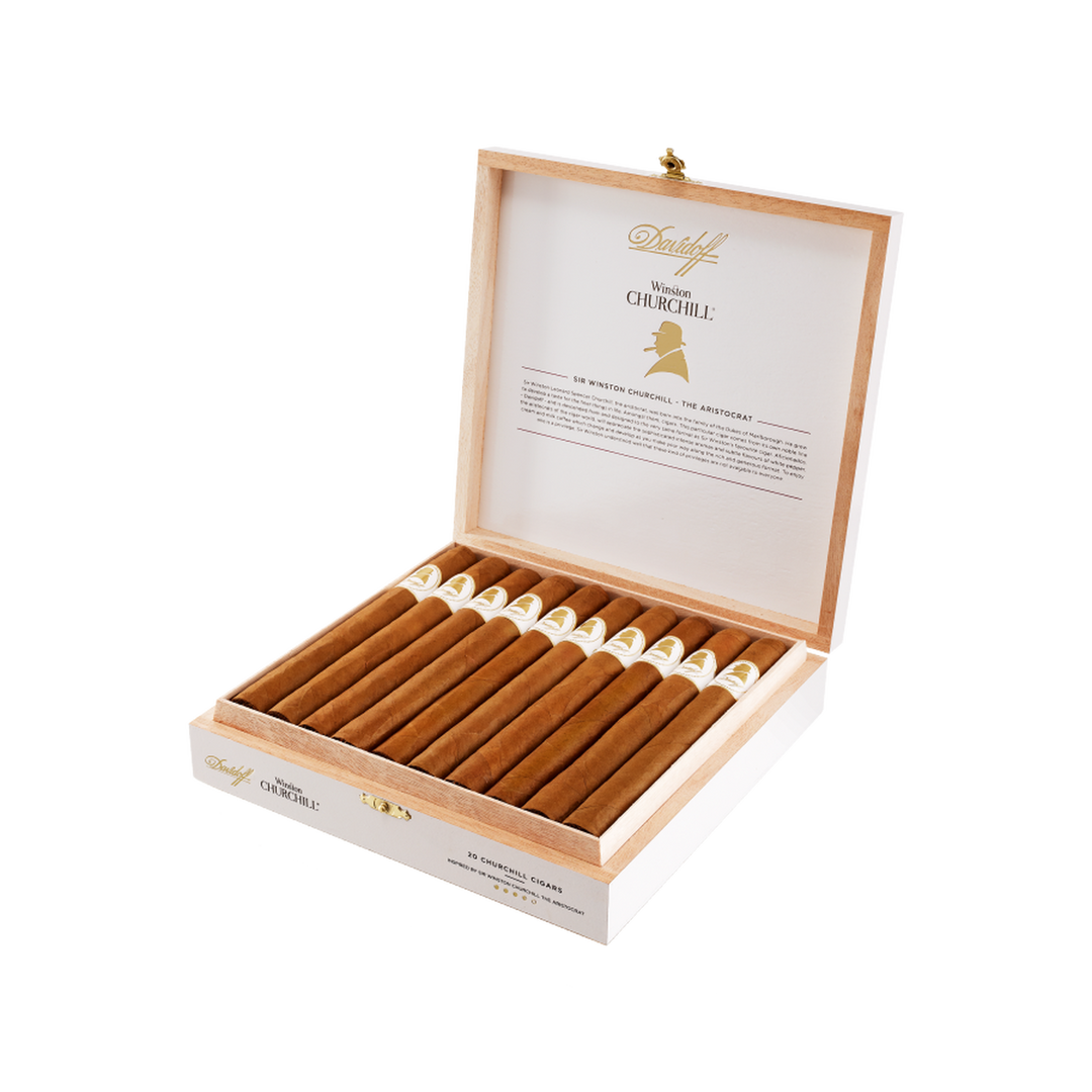 Davidoff &