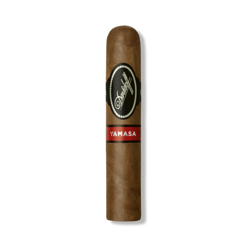 Davidoff 'Yamasa' Petit Churchill, Davidoff Cigars, new world cigars, hand made cigars, single cigars