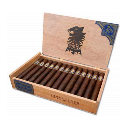 Drew Estate Undercrown Robusto, nicaraguan cigars, hand made cigars, box of 25