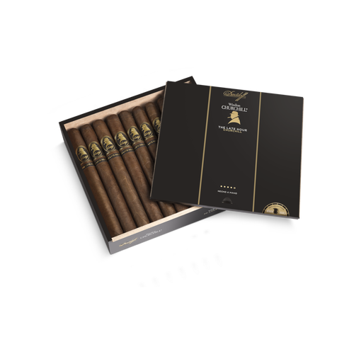 Davidoff &