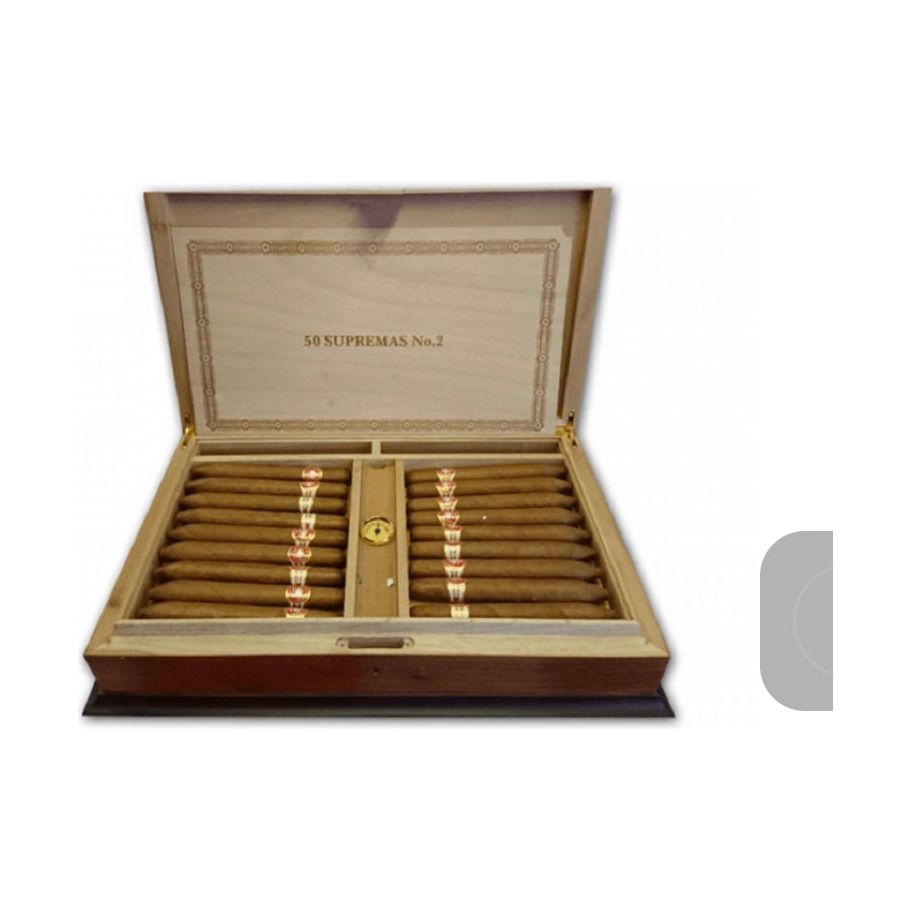 Upmann Butifarra Supremas 2014