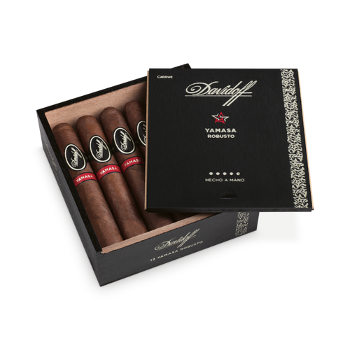 Davidoff &