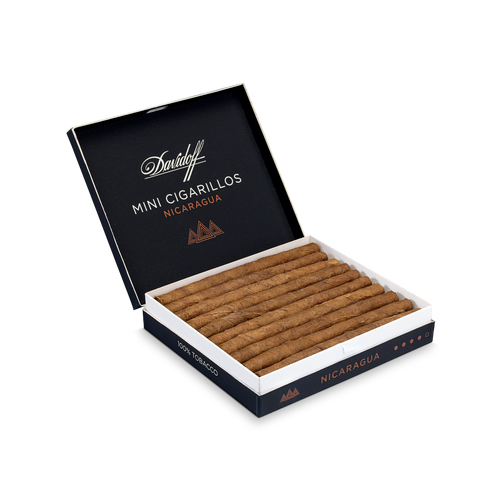 Davidoff Mini Cellos Nicaragua